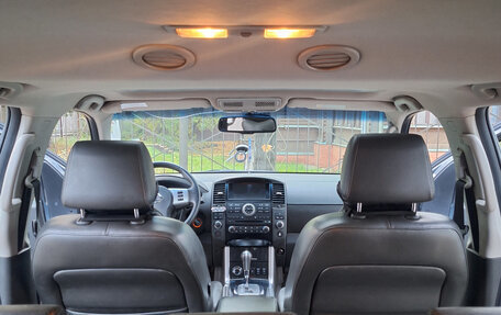 Nissan Pathfinder, 2010 год, 1 850 000 рублей, 10 фотография