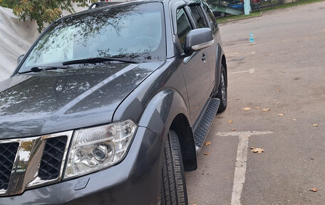 Nissan Pathfinder, 2010 год, 1 850 000 рублей, 3 фотография