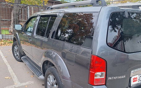 Nissan Pathfinder, 2010 год, 1 850 000 рублей, 4 фотография