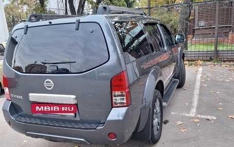 Nissan Pathfinder, 2010 год, 1 850 000 рублей, 7 фотография