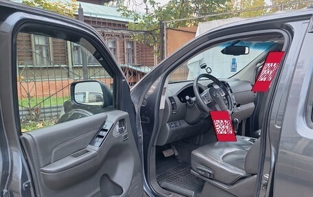 Nissan Pathfinder, 2010 год, 1 850 000 рублей, 14 фотография
