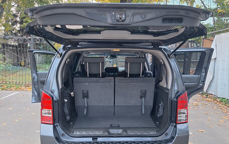 Nissan Pathfinder, 2010 год, 1 850 000 рублей, 16 фотография