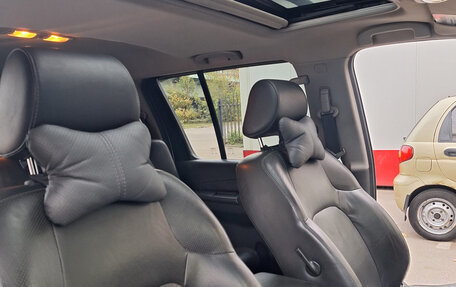 Nissan Pathfinder, 2010 год, 1 850 000 рублей, 20 фотография