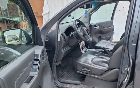 Nissan Pathfinder, 2010 год, 1 850 000 рублей, 18 фотография
