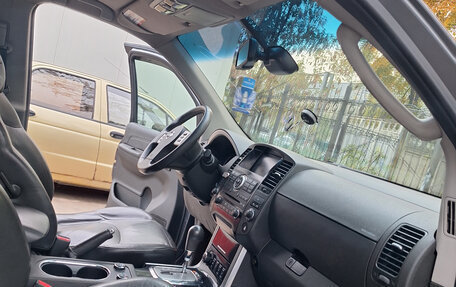 Nissan Pathfinder, 2010 год, 1 850 000 рублей, 19 фотография