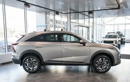 Haval F7, 2026 год, 3 199 000 рублей, 4 фотография