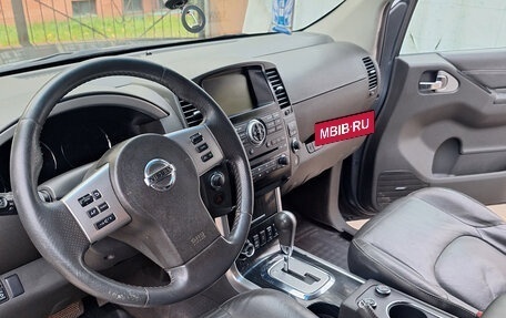 Nissan Pathfinder, 2010 год, 1 850 000 рублей, 17 фотография
