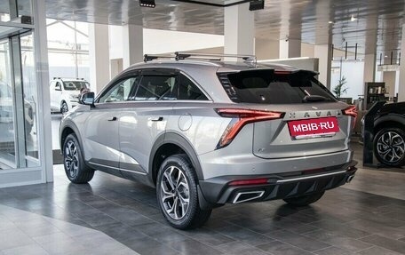 Haval F7, 2026 год, 3 199 000 рублей, 8 фотография