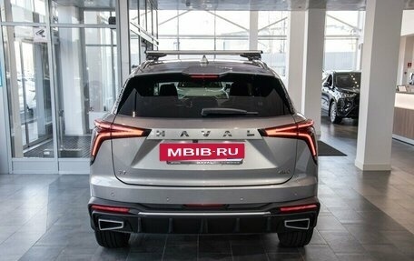 Haval F7, 2026 год, 3 199 000 рублей, 5 фотография