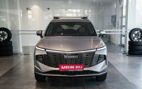 Haval F7, 2026 год, 3 199 000 рублей, 2 фотография