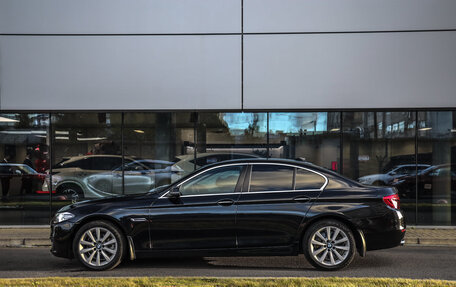 BMW 5 серия, 2013 год, 1 575 000 рублей, 6 фотография