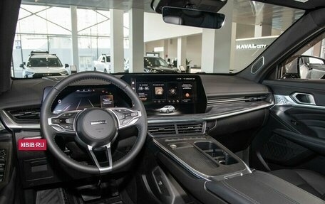 Haval F7, 2026 год, 3 199 000 рублей, 13 фотография