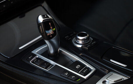 BMW 5 серия, 2013 год, 1 575 000 рублей, 18 фотография