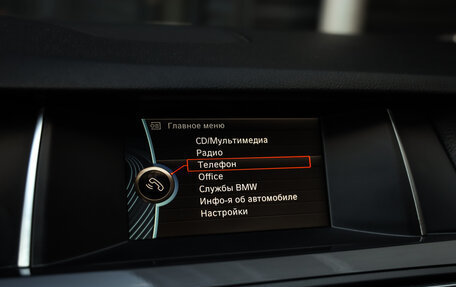 BMW 5 серия, 2013 год, 1 575 000 рублей, 15 фотография