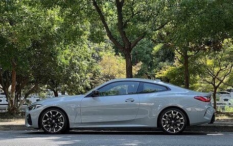 BMW 4 серия, 2026 год, 7 319 590 рублей, 3 фотография
