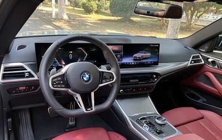 BMW 4 серия, 2026 год, 7 319 590 рублей, 7 фотография