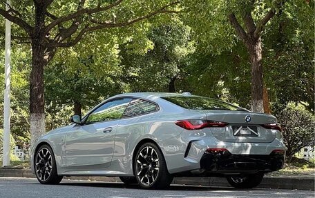 BMW 4 серия, 2026 год, 7 319 590 рублей, 6 фотография