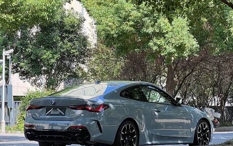BMW 4 серия, 2026 год, 7 319 590 рублей, 5 фотография