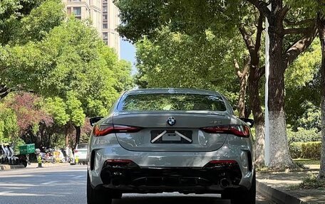 BMW 4 серия, 2026 год, 7 319 590 рублей, 4 фотография