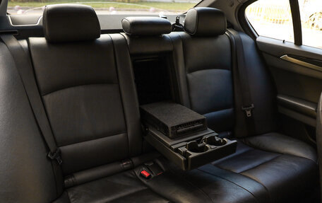 BMW 5 серия, 2013 год, 1 575 000 рублей, 26 фотография