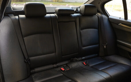 BMW 5 серия, 2013 год, 1 575 000 рублей, 25 фотография