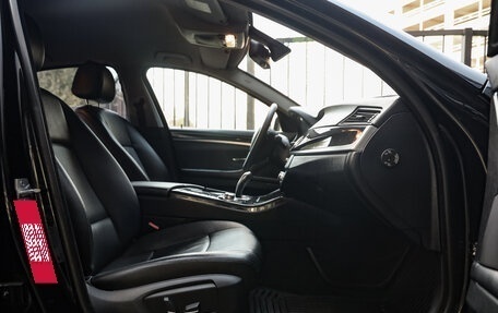 BMW 5 серия, 2013 год, 1 575 000 рублей, 24 фотография