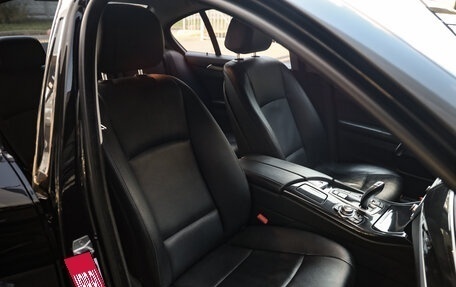 BMW 5 серия, 2013 год, 1 575 000 рублей, 23 фотография