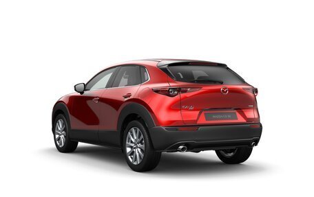 Mazda CX-30 I, 2026 год, 4 500 000 рублей, 2 фотография