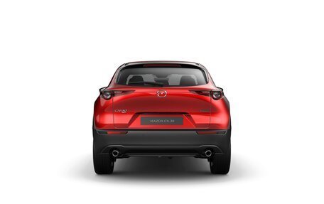 Mazda CX-30 I, 2026 год, 4 500 000 рублей, 5 фотография