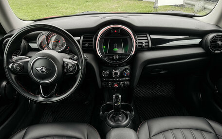 MINI Hatch, 2018 год, 1 847 000 рублей, 12 фотография