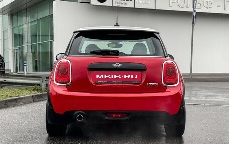 MINI Hatch, 2018 год, 1 847 000 рублей, 6 фотография