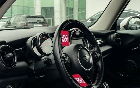 MINI Hatch, 2018 год, 1 847 000 рублей, 13 фотография