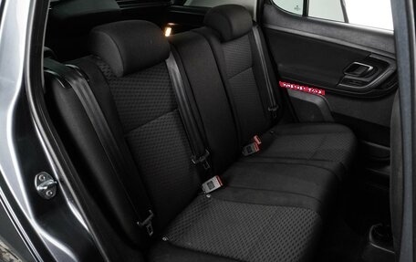 Skoda Fabia II, 2011 год, 655 000 рублей, 7 фотография