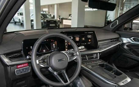 Haval F7, 2026 год, 3 599 000 рублей, 12 фотография
