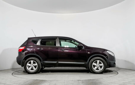 Nissan Qashqai, 2013 год, 1 050 000 рублей, 3 фотография