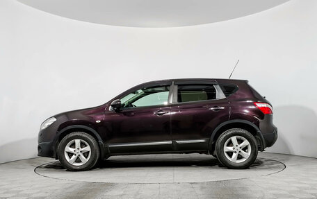 Nissan Qashqai, 2013 год, 1 050 000 рублей, 6 фотография