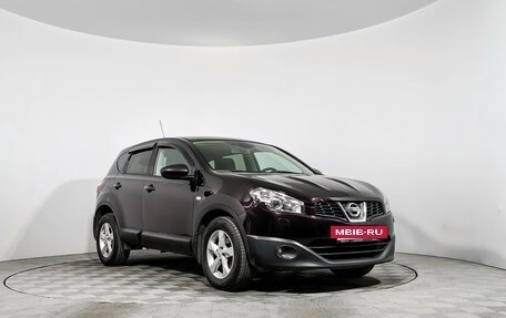 Nissan Qashqai, 2013 год, 1 050 000 рублей, 2 фотография