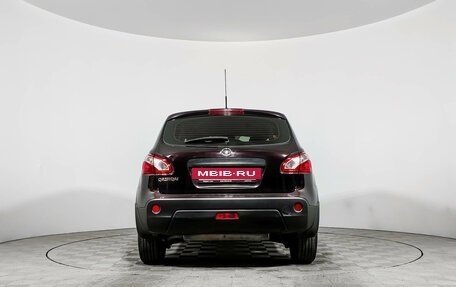 Nissan Qashqai, 2013 год, 1 050 000 рублей, 4 фотография