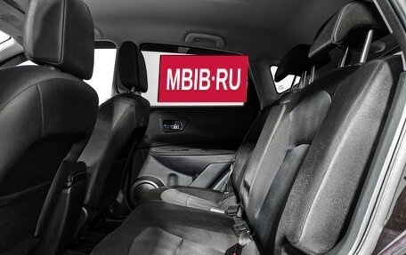 Nissan Qashqai, 2013 год, 1 050 000 рублей, 10 фотография
