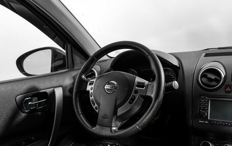 Nissan Qashqai, 2013 год, 1 050 000 рублей, 13 фотография