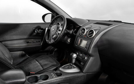 Nissan Qashqai, 2013 год, 1 050 000 рублей, 11 фотография