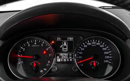 Nissan Qashqai, 2013 год, 1 050 000 рублей, 17 фотография