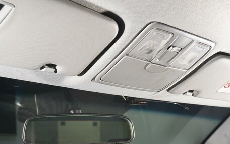 Hyundai Solaris II рестайлинг, 2013 год, 848 000 рублей, 20 фотография