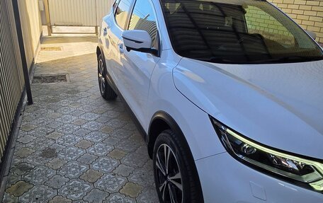 Nissan Qashqai, 2019 год, 2 250 000 рублей, 6 фотография