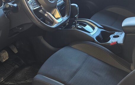 Nissan Qashqai, 2019 год, 2 250 000 рублей, 3 фотография