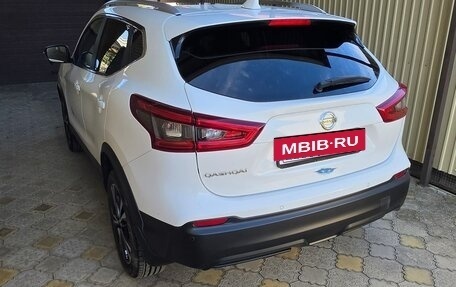 Nissan Qashqai, 2019 год, 2 250 000 рублей, 2 фотография