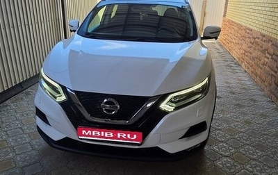 Nissan Qashqai, 2019 год, 2 250 000 рублей, 1 фотография