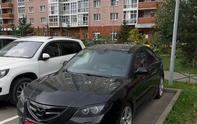 Mazda 3, 2008 год, 510 000 рублей, 1 фотография