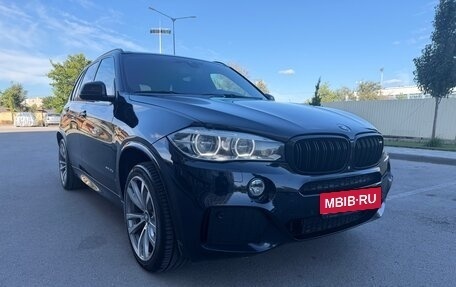 BMW X5, 2015 год, 4 540 000 рублей, 1 фотография