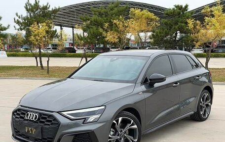 Audi A3, 2023 год, 2 200 000 рублей, 1 фотография